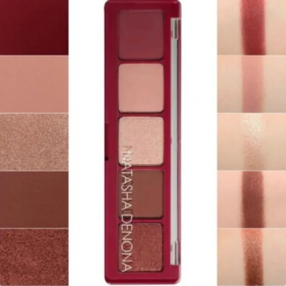 Natasha Denona Cupid Eyeshadow Palette - Picture 3 of 4